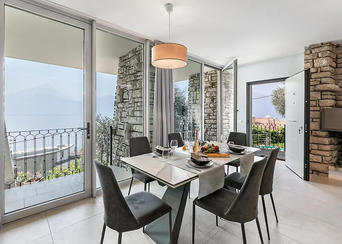 شقة View Mercurio With Shared Pool *