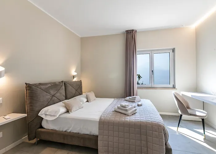 View Mercurio With Shared Pool 아파트 *