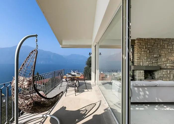 شقة View Mercurio With Shared Pool