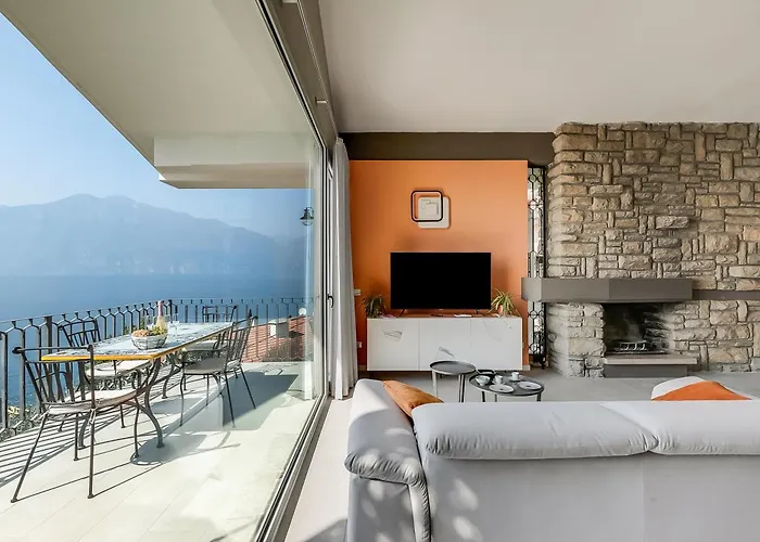 아파트 View Mercurio With Shared Pool *