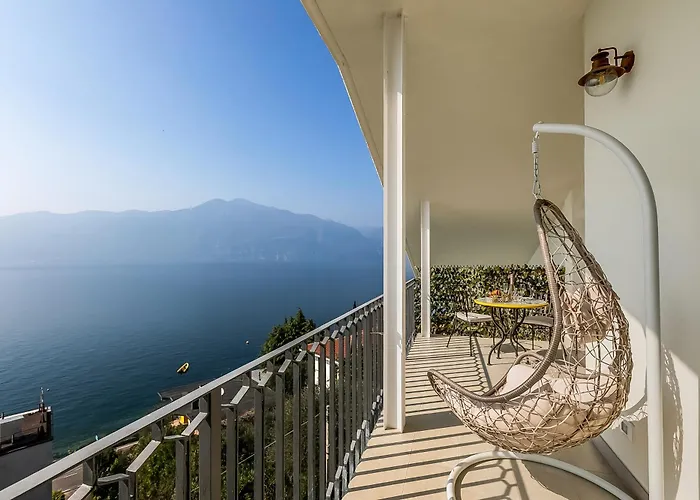 아파트 View Mercurio With Shared Pool
