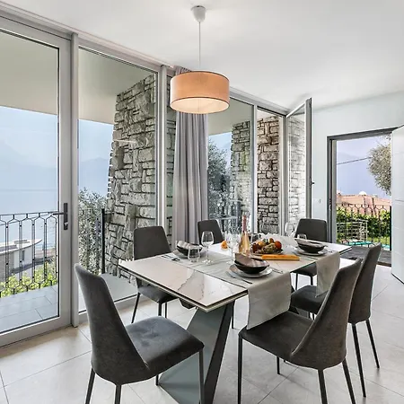 Appartement View Mercurio With Shared Pool *