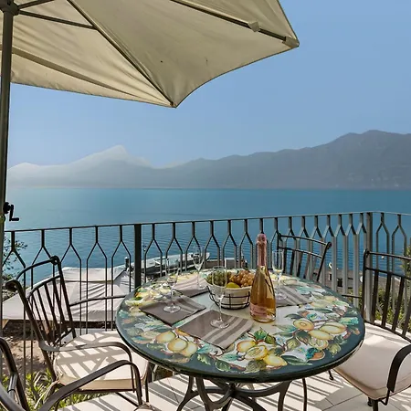 View Mercurio With Shared Pool *