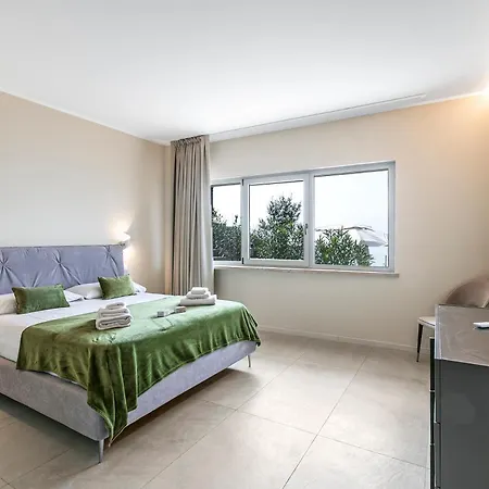 Appartement View Mercurio With Shared Pool *