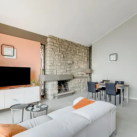 View Mercurio With Shared Pool Appartement Brenzone sul Garda