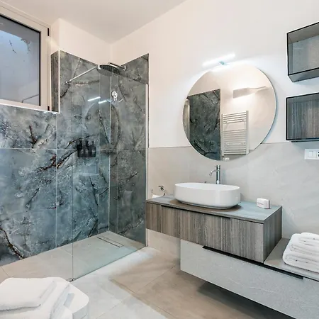 View Mercurio With Shared Pool * Brenzone sul Garda