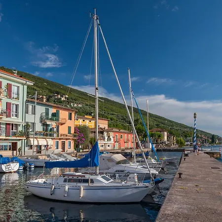 Appartement View Mercurio With Shared Pool *