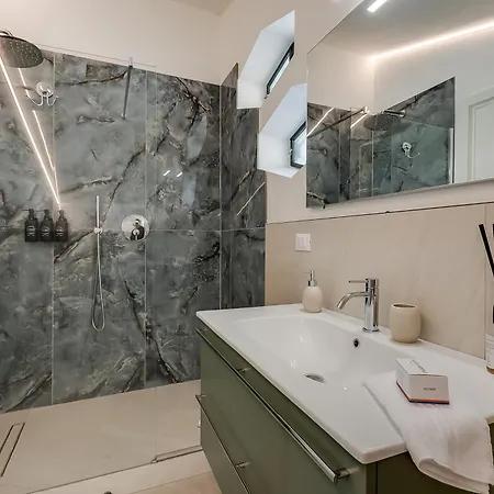 Appartement View Mercurio With Shared Pool